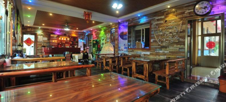 长岛福海渔家图片