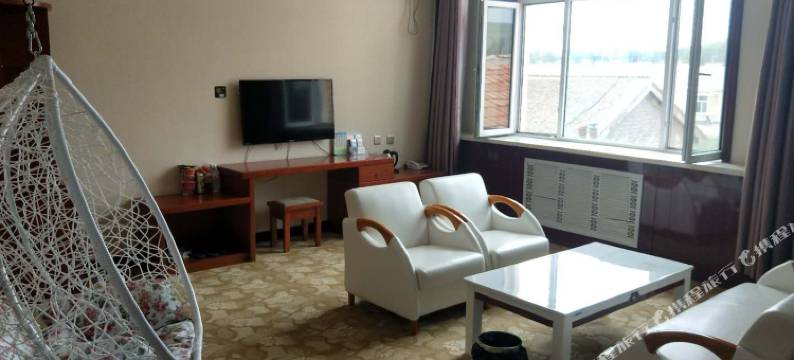 克什克腾旗腾格里塔拉酒店图片