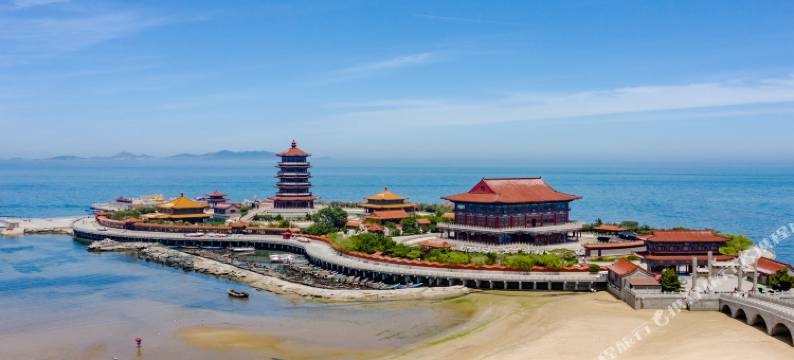 花筑·1988心宿客栈(蓬莱三仙山八仙过海景区店)图片