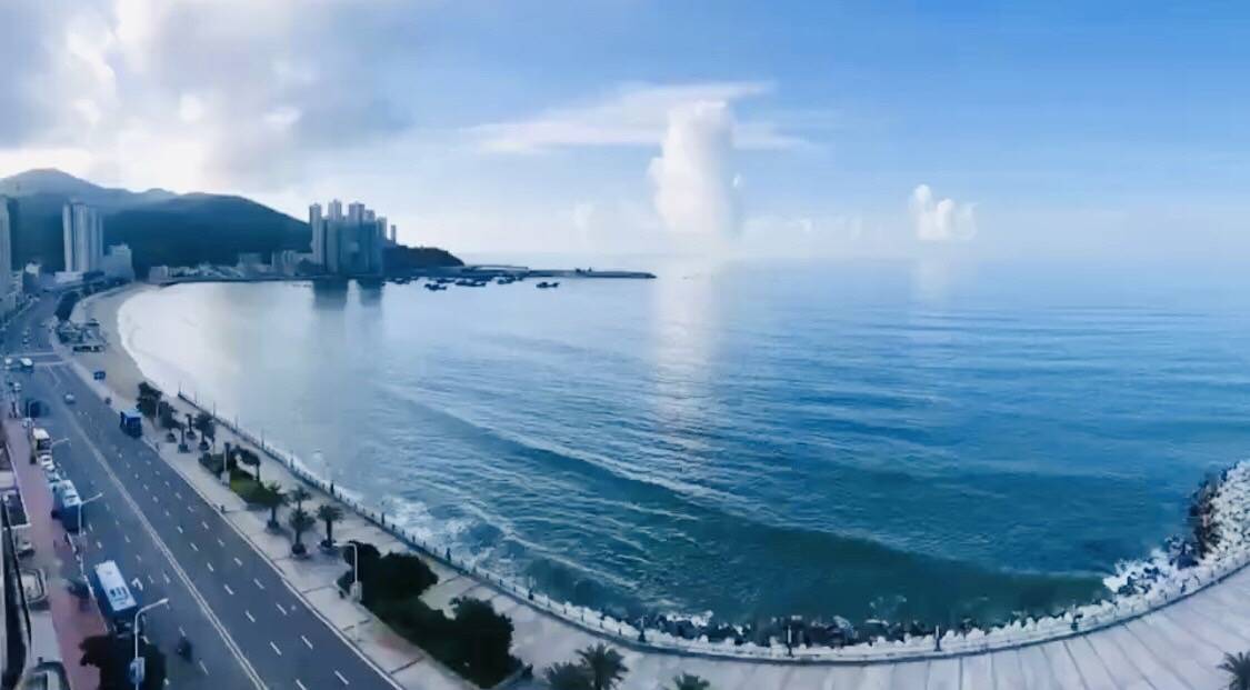 南澳·简家海景Seascape美居图片