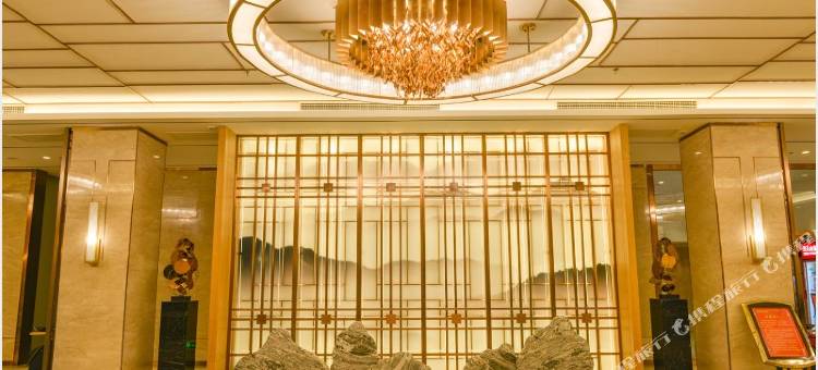 林州花园假日酒店图片