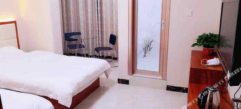 郑州优尚公寓图片