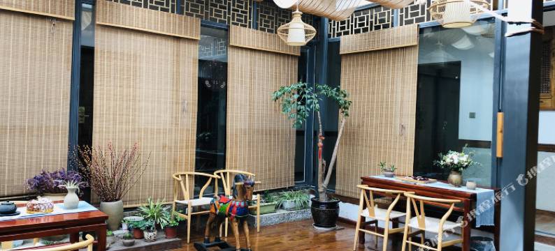 真美客栈(大理古城洱海门店)图片