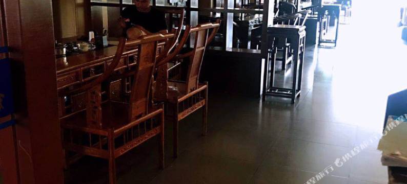 儋州嘉都皇冠商务酒店图片