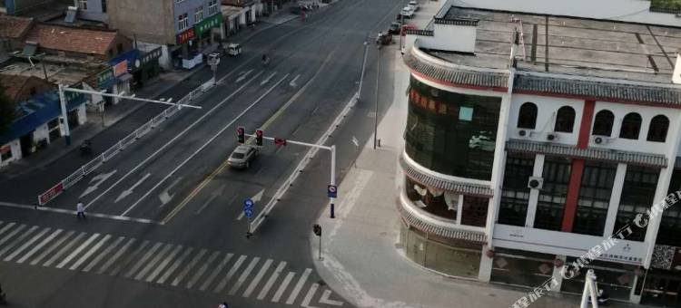 维也纳酒店(宿迁洋河新区店)图片