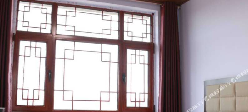 张北草原天路庸和居民宿图片