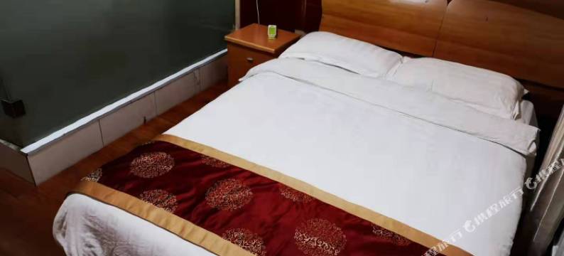 兰州泰和宾馆图片