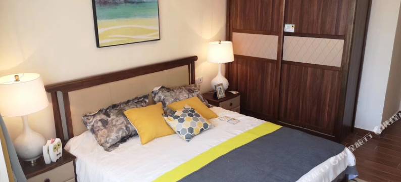 武汉恒大龙城公寓图片