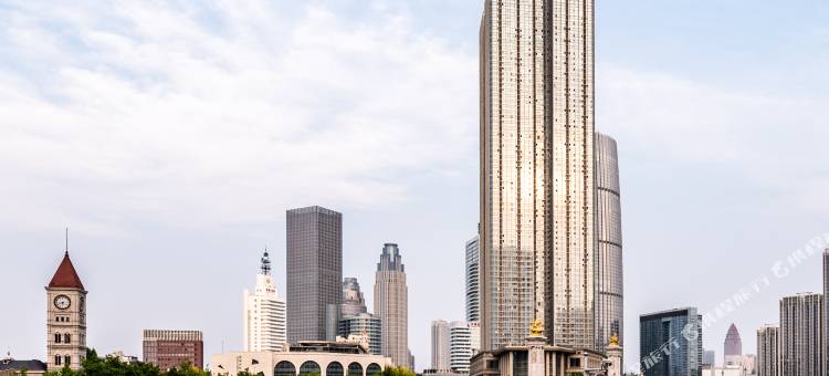 宜必思酒店(天津之眼古文化街店)图片