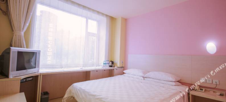 星月时尚酒店(长春明德店)图片