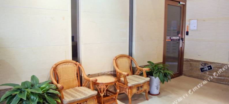 合肥乐驿精品酒店图片