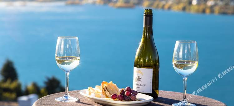 皇后镇弗兰克顿路假日酒店(Holiday Inn Queenstown Frankton Road)图片