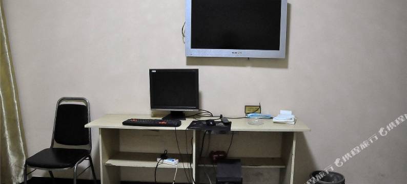 临沂华荣浴池宾馆图片