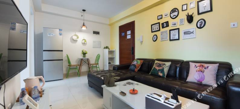 深圳合家·喜客屋酒店公寓(科技园店)图片