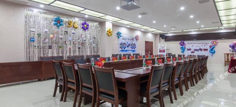 幕阜山尚禾客栈(崇阳柃蜜小镇店)图片