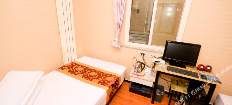 随缘宾馆(西安北客站店)图片