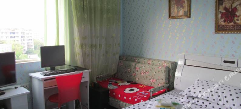 重庆喜洋洋旅馆图片