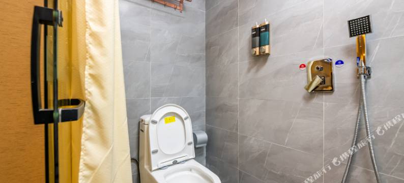 贵阳途安酒店(龙洞堡国际机场店)图片