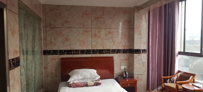 枞阳晶悦宾馆图片