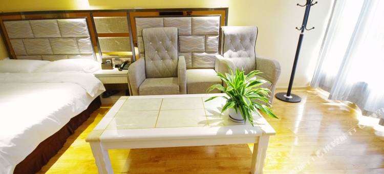 遂宁鹭栖湖假日酒店图片