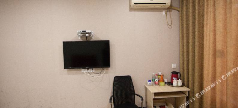 遂宁水都宾馆图片