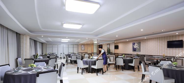 维也纳国际酒店(南昌红谷滩新建中心店)图片