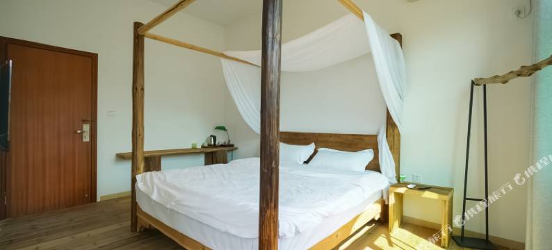 厦门杨雪的花草生活民宿图片