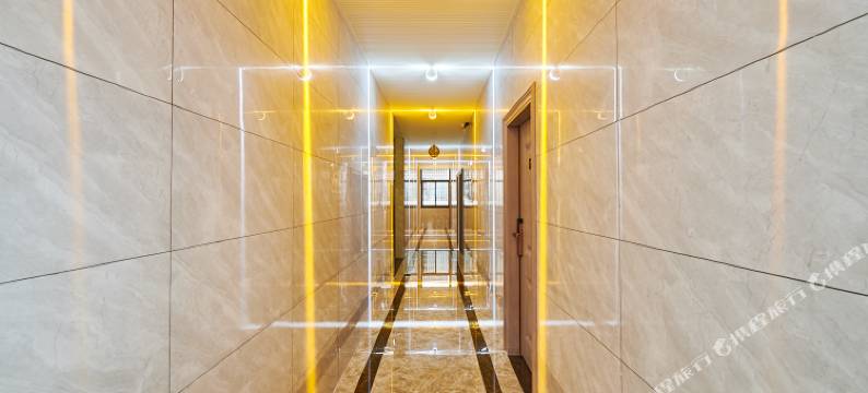 厦门栖悦精品酒店(厦门北站店)图片