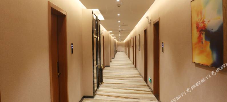 湘潭丽瑞酒店图片