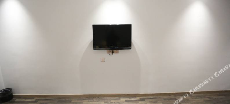 南昌飞鸟集创想酒店图片