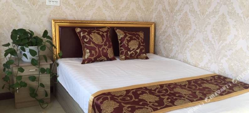 泊辰宾馆(哈尔滨太平国际机场店)图片