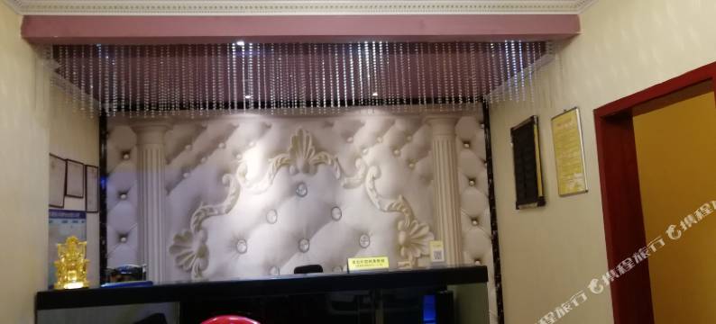 酉阳佳泰宾馆图片