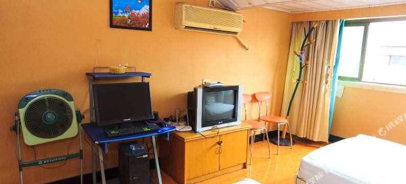 杭州童画旅馆图片