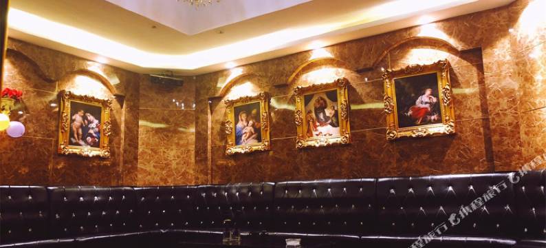 重庆中中元度假别墅图片