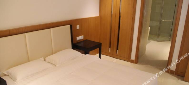 万宁神州半岛星悦阁酒店式公寓图片