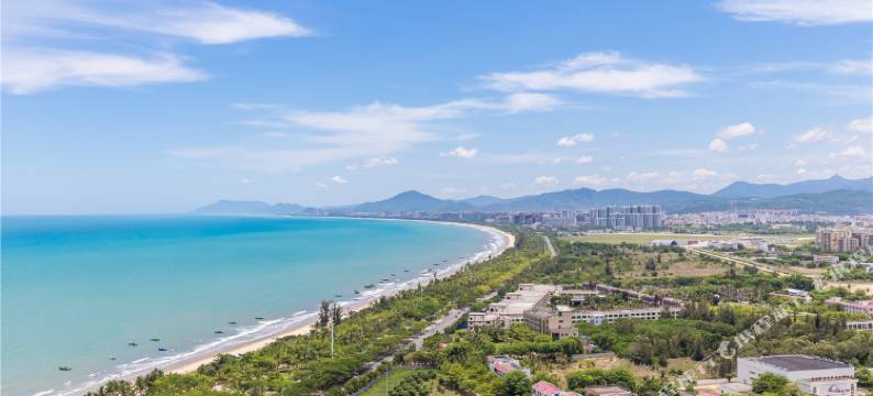 三亚海缘旅履海景度假公寓图片