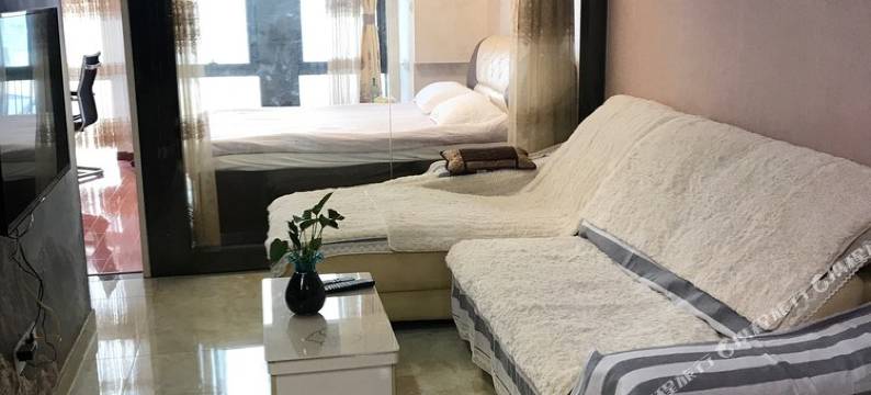 昆山精装民宿图片