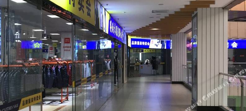 昆山精装民宿图片