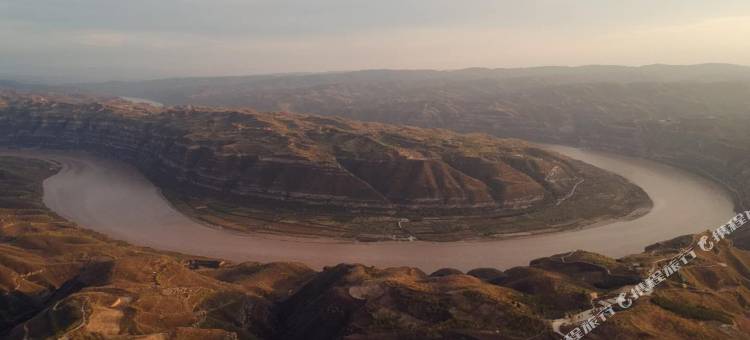 延川房晓虎农家院图片