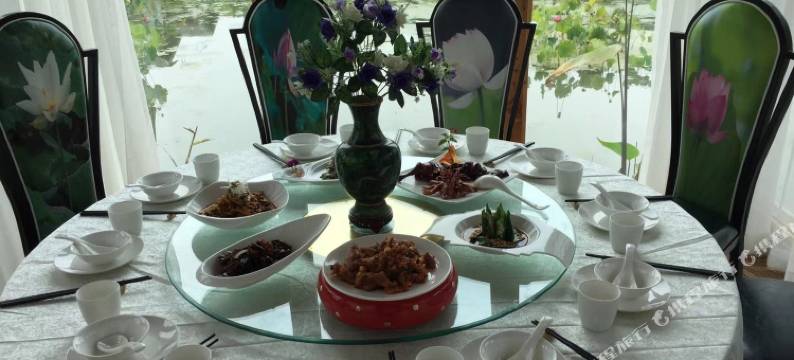 成都民宿连锁(新合路分店)图片