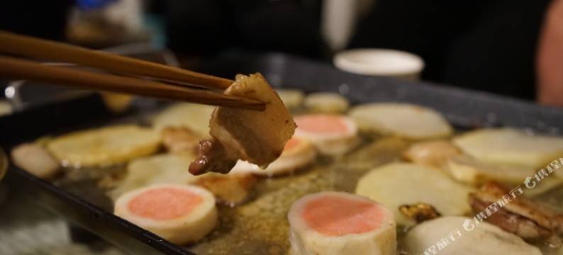 丽江凤衔吉客栈图片