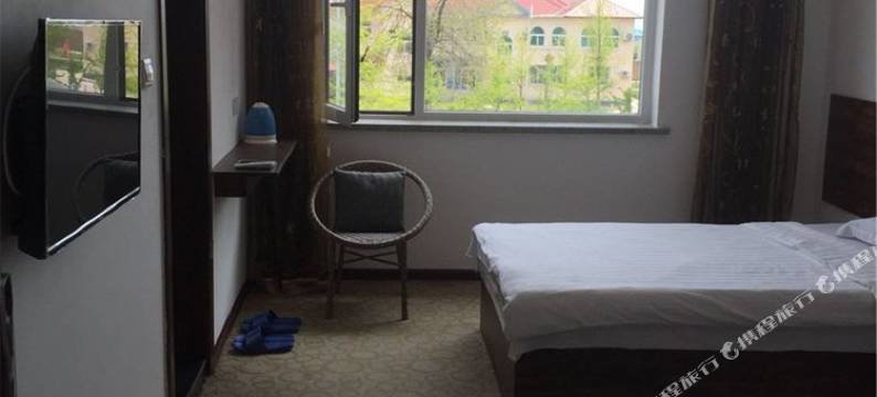 东港弘世亿霖民宿图片