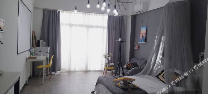 南宁邹玲玲公寓(3号店)图片