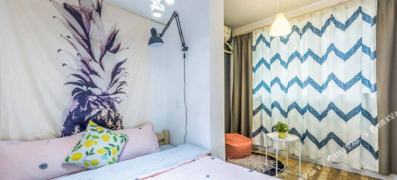 成都阿玲Rew公寓图片