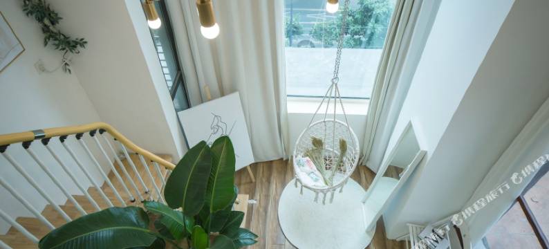 成都重庆NEVERLAND民宿(6号店)图片