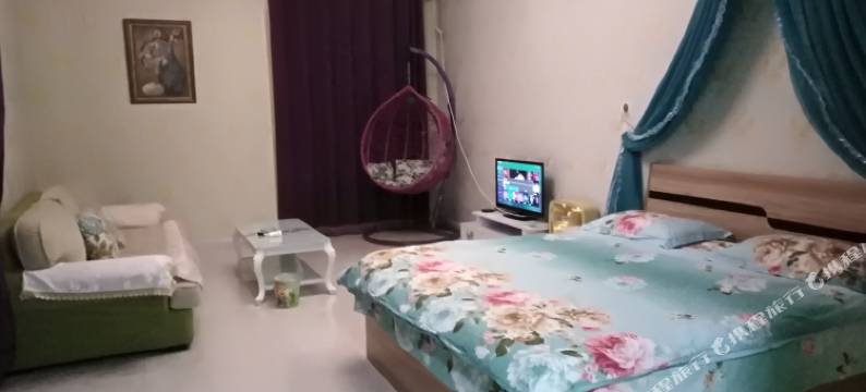 松原孙玉纯公寓(2号店)图片