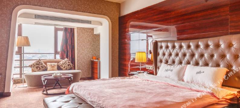 佛山民宿房东123图片