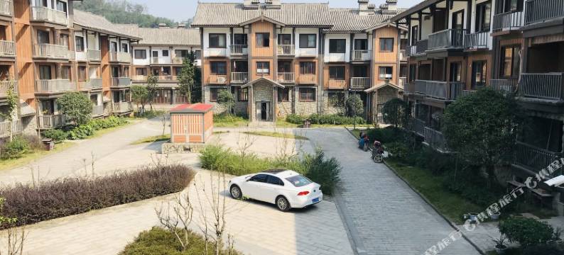 乐山若里民宿图片