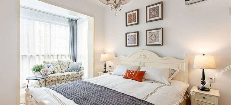 长沙珍妮xq公寓(8号店)图片