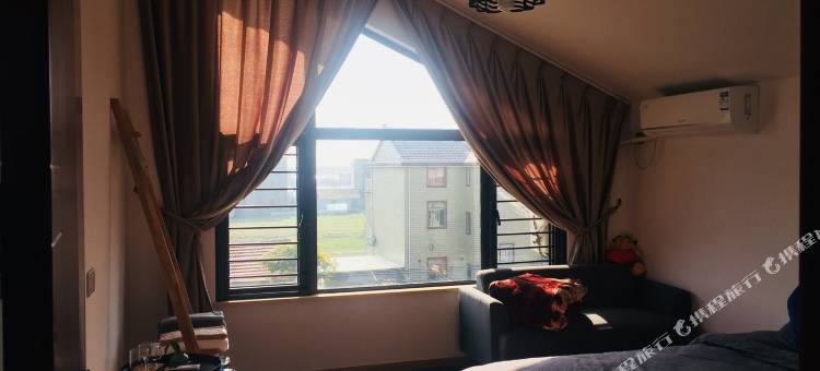 上海麦子塘北度假别墅图片